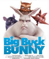 Big Buck Bunny /  
